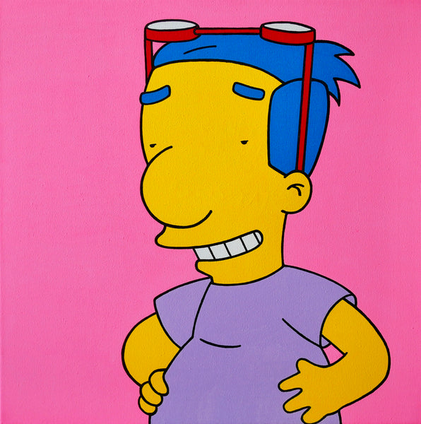 Stay cool