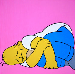 Untitled (Homer)
