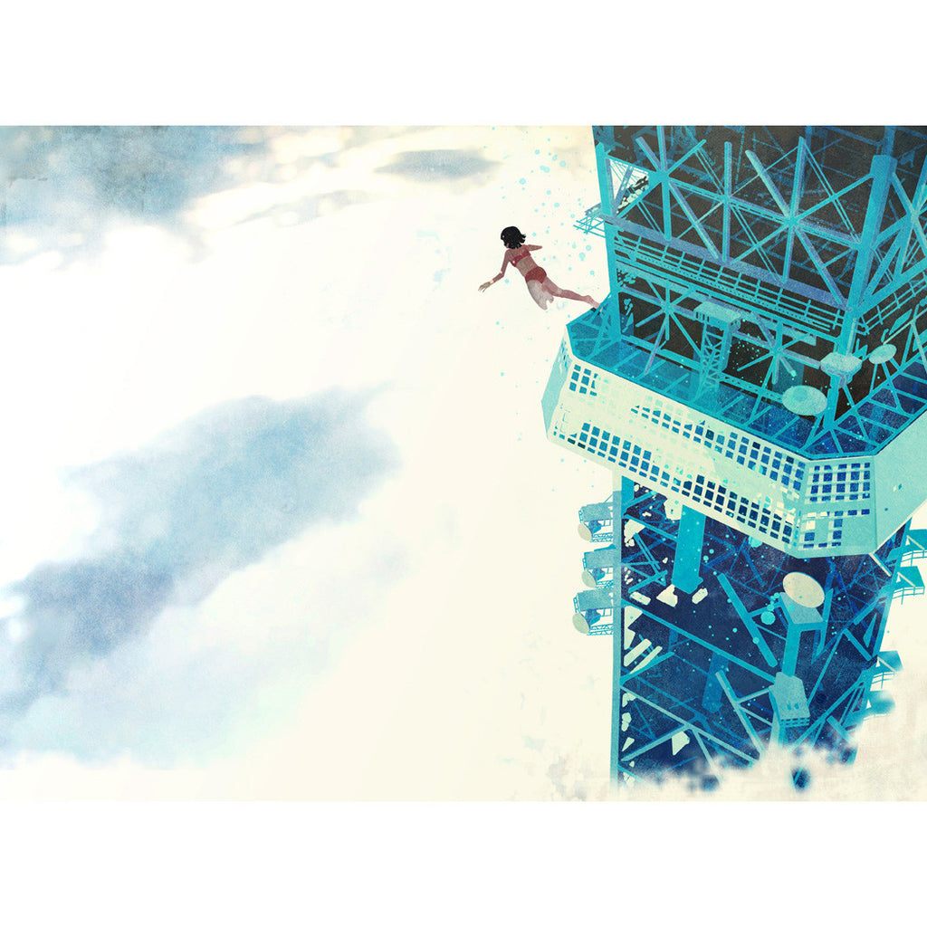Air I – ART PROJECTS GALLERY