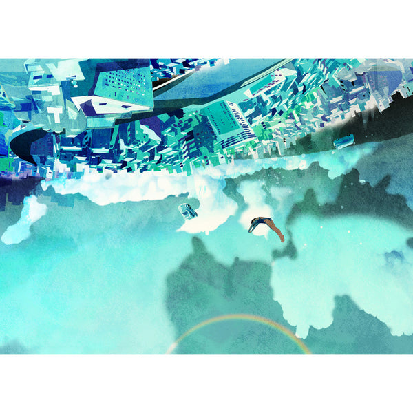 Air II
