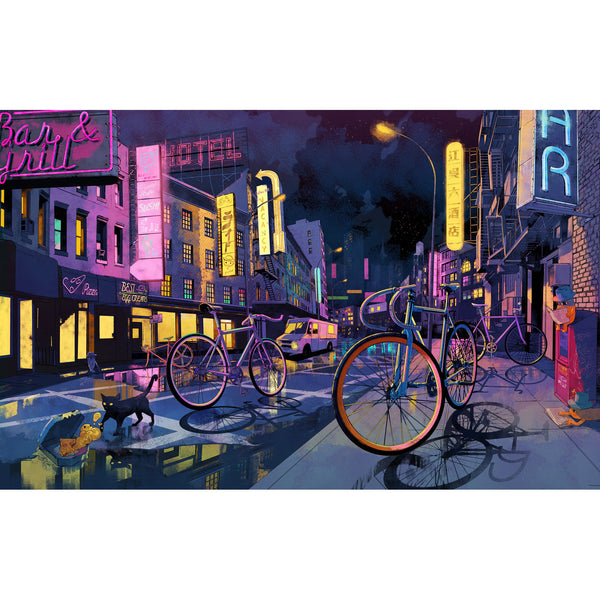 Bike 10