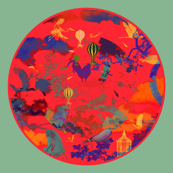 Fairyland G-IV (R)
