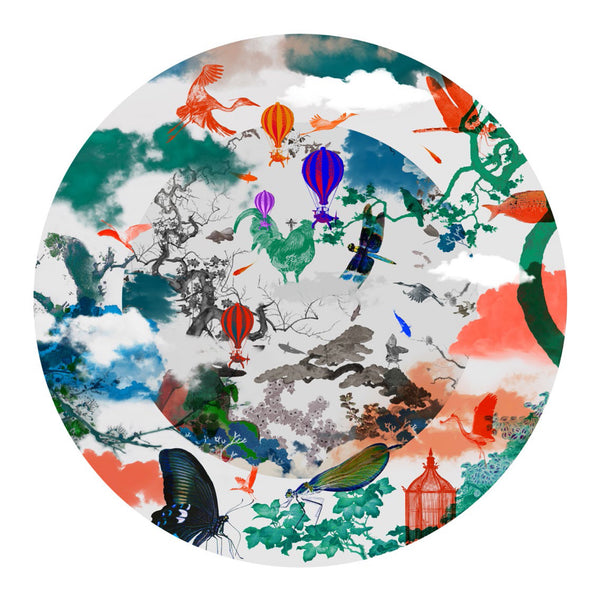 Fairyland G-IV (W)