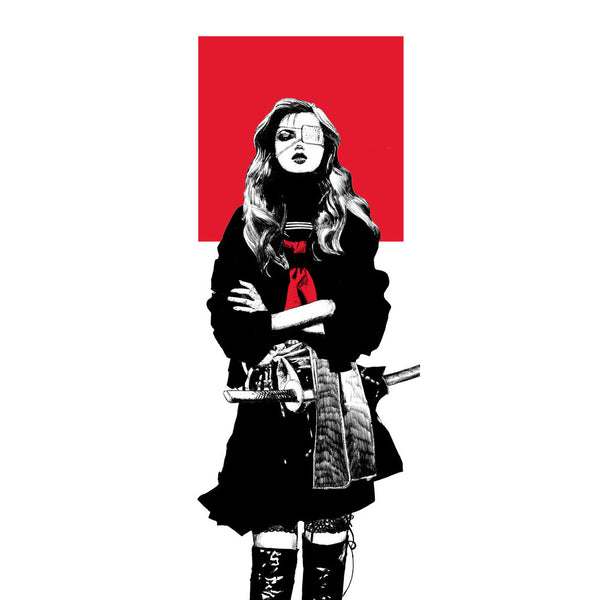 Fan Xing Society II "02" | 反省會 II “02”