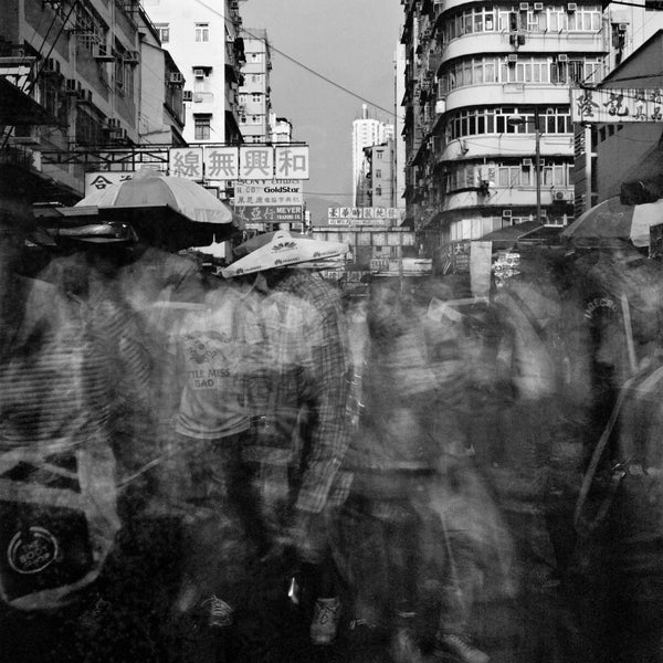 Frenetic City 07