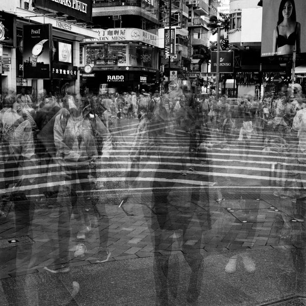 Frenetic City 16