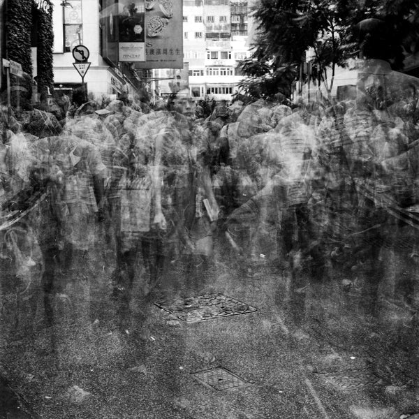 Frenetic City 18