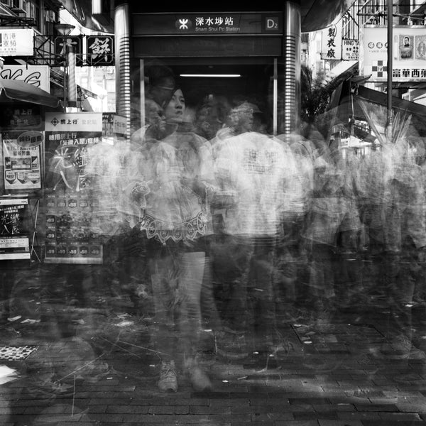 Frenetic City 20