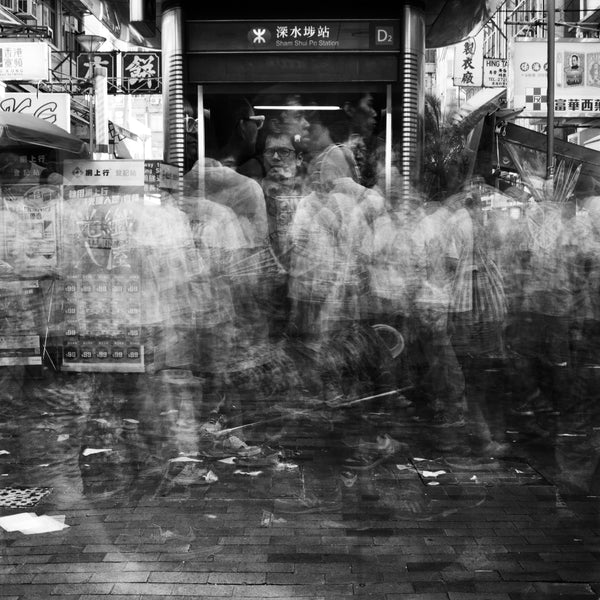 Frenetic City 23