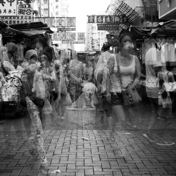 Frenetic City 25