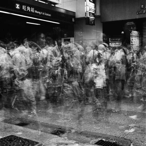 Frenetic City 31