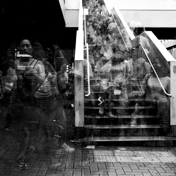 Frenetic City 47