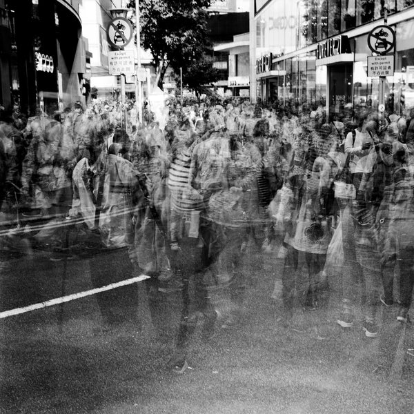 Frenetic City 49