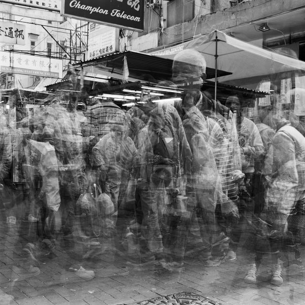 Frenetic City 53