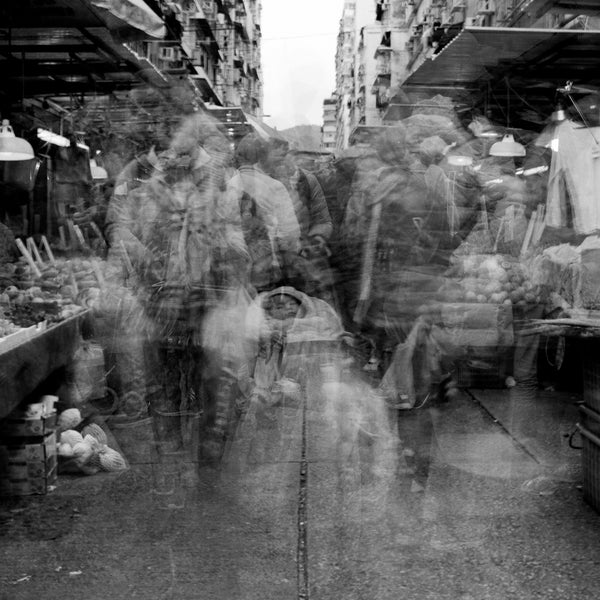 Frenetic City 60