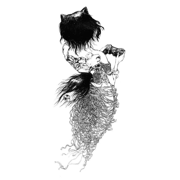 Single Cat