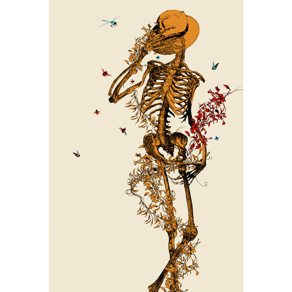 The Skull