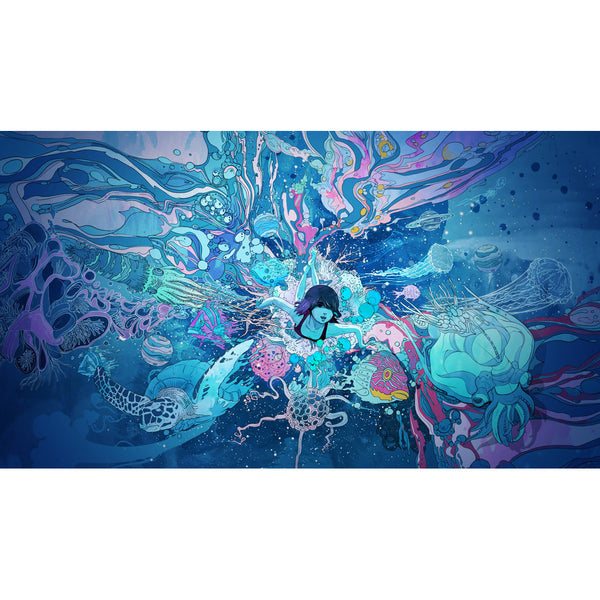 Under the Sea