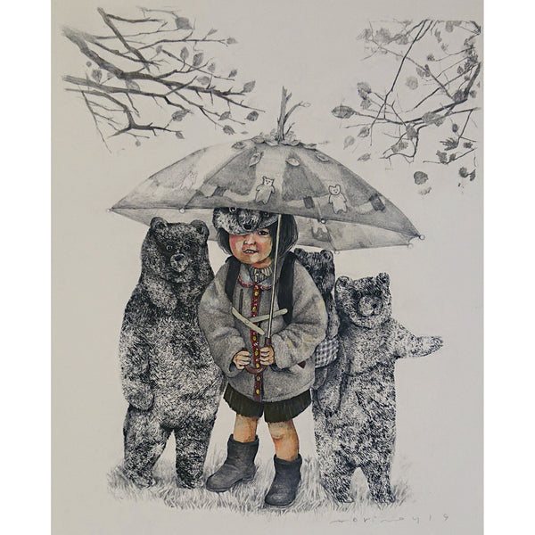 With Bears (Withくまたち)