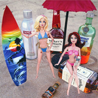 Surfer Girl