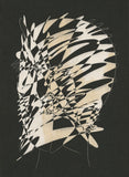 Ephemeral silhouette III