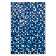 Blessed (Blue)