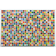 Blessed (Multi-colour)-1