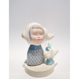 Sculptures &amp; Ceramics