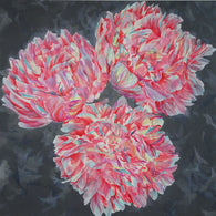 Fugue (Releasing the Petal No.1)