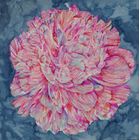 Fugue (Releasing the Petal No.2)