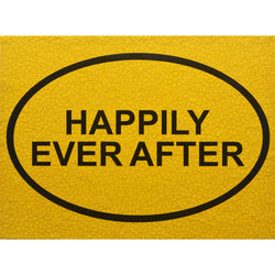 Happily Ever After (Mango)