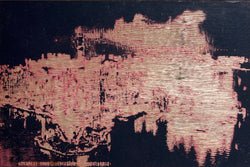 Woodcut Views no.7 木刻風景 (七)