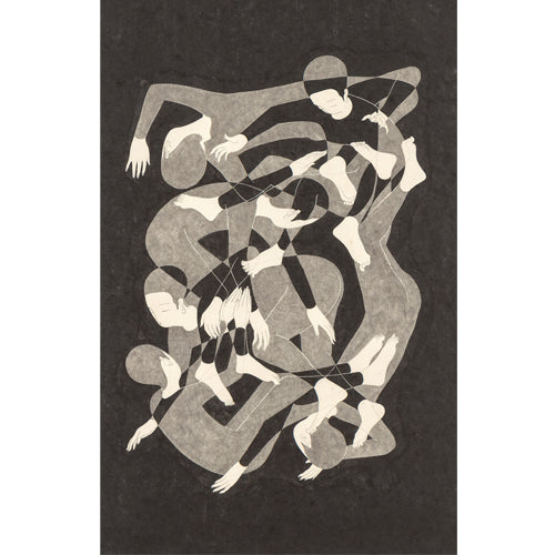 Borderline personality disorder – ART PROJECTS GALLERY